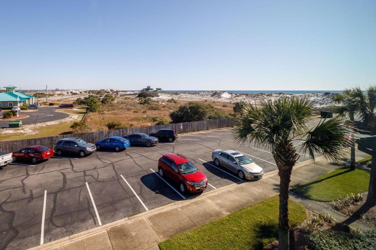 Seaspray Condos 106C Fort Walton Beach Exterior photo