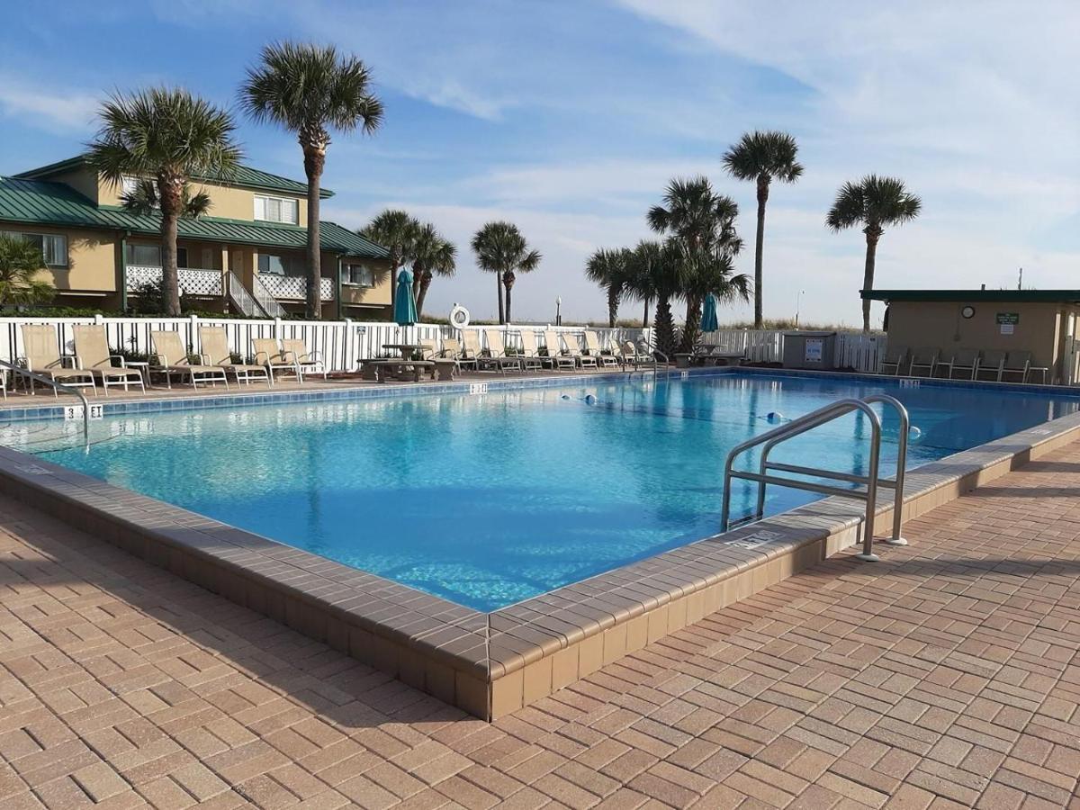 Seaspray Condos 106C Fort Walton Beach Exterior photo